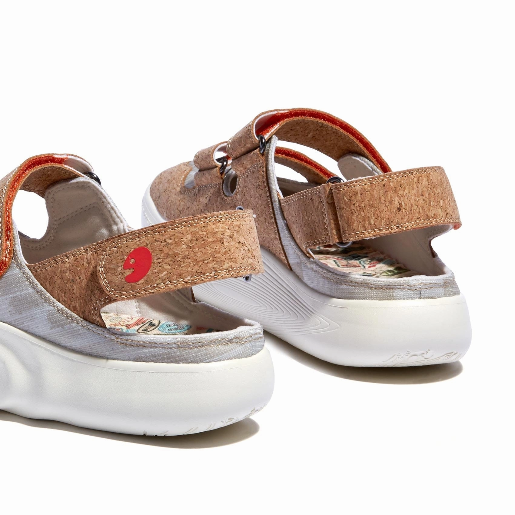 Montego Bay Sandals Resort Cork Yellow Mahon III Men