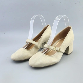 VIONIC . Difference Between High Heels And Pumps