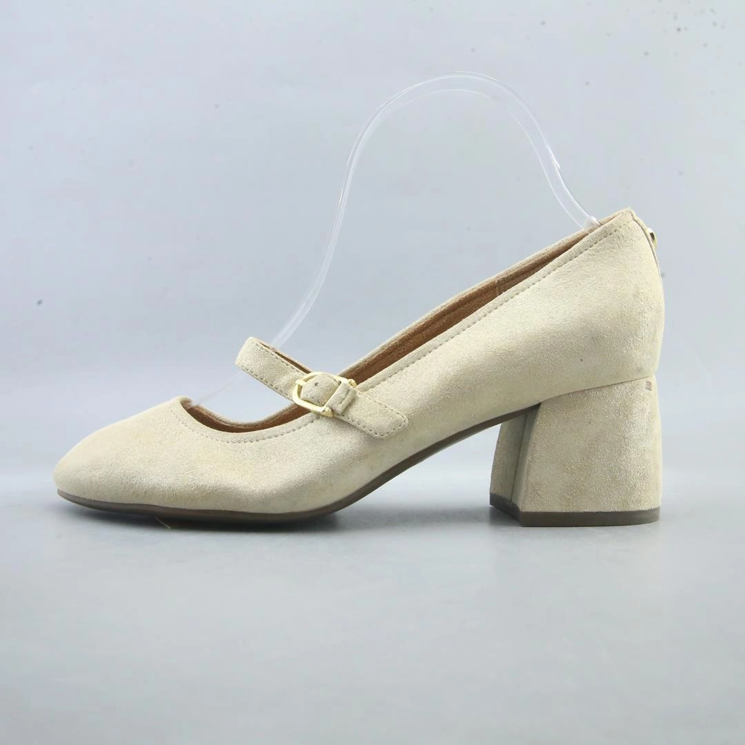 Backward High Heels VIONIC .