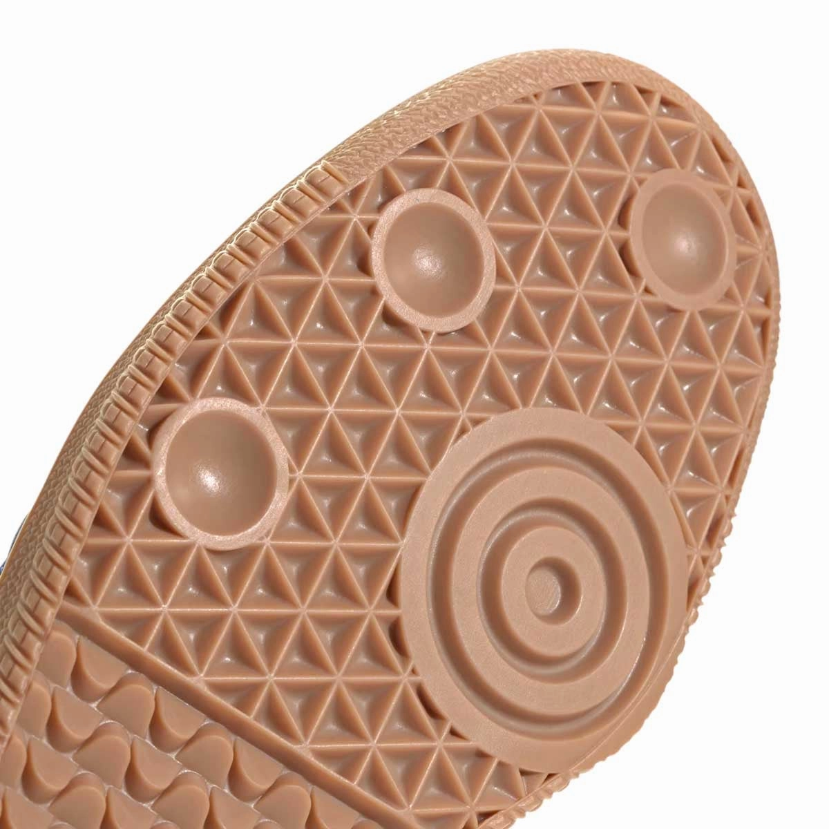 Adidas Field Hockey Shoes Samba OG 'Core White Royal Blue'