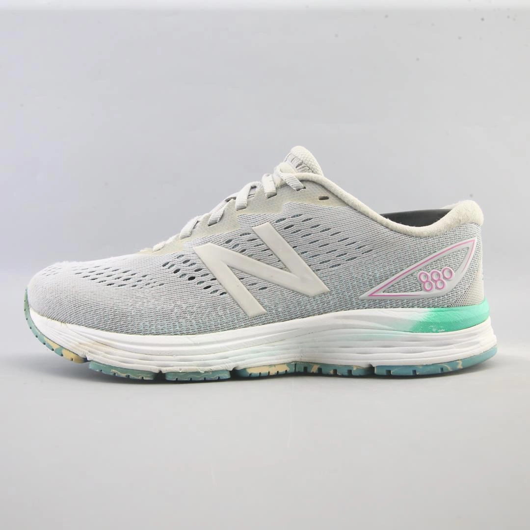 New Balance Fresh Foam Roav Black NEW BALANCE 880V9