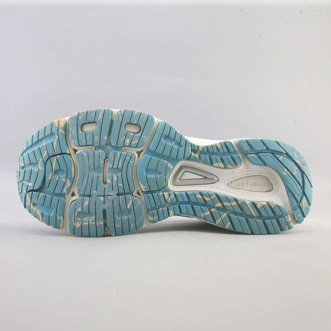 NEW BALANCE 880V9 New Balance Black Silver