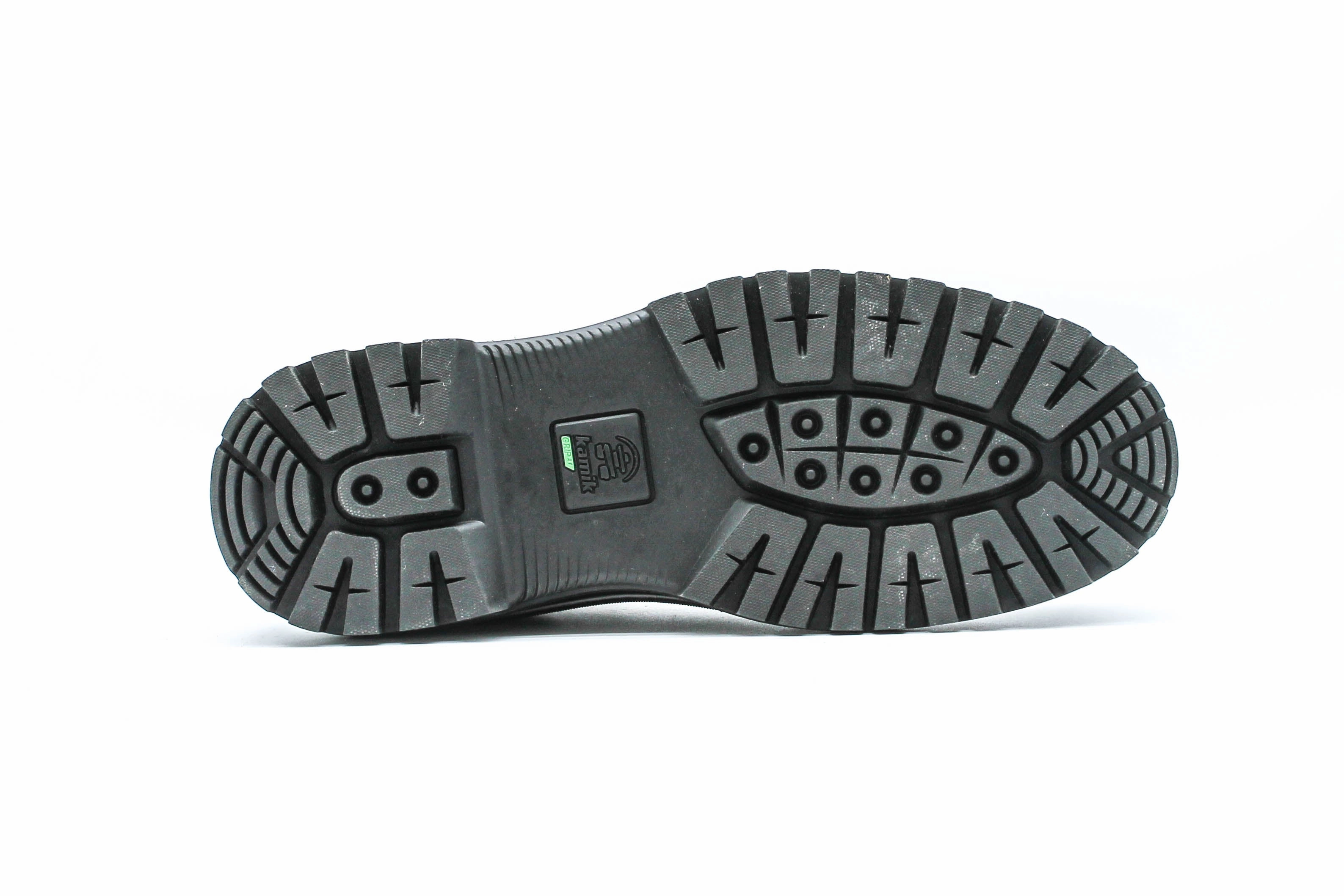 KAMIK TYSON NULL Boots