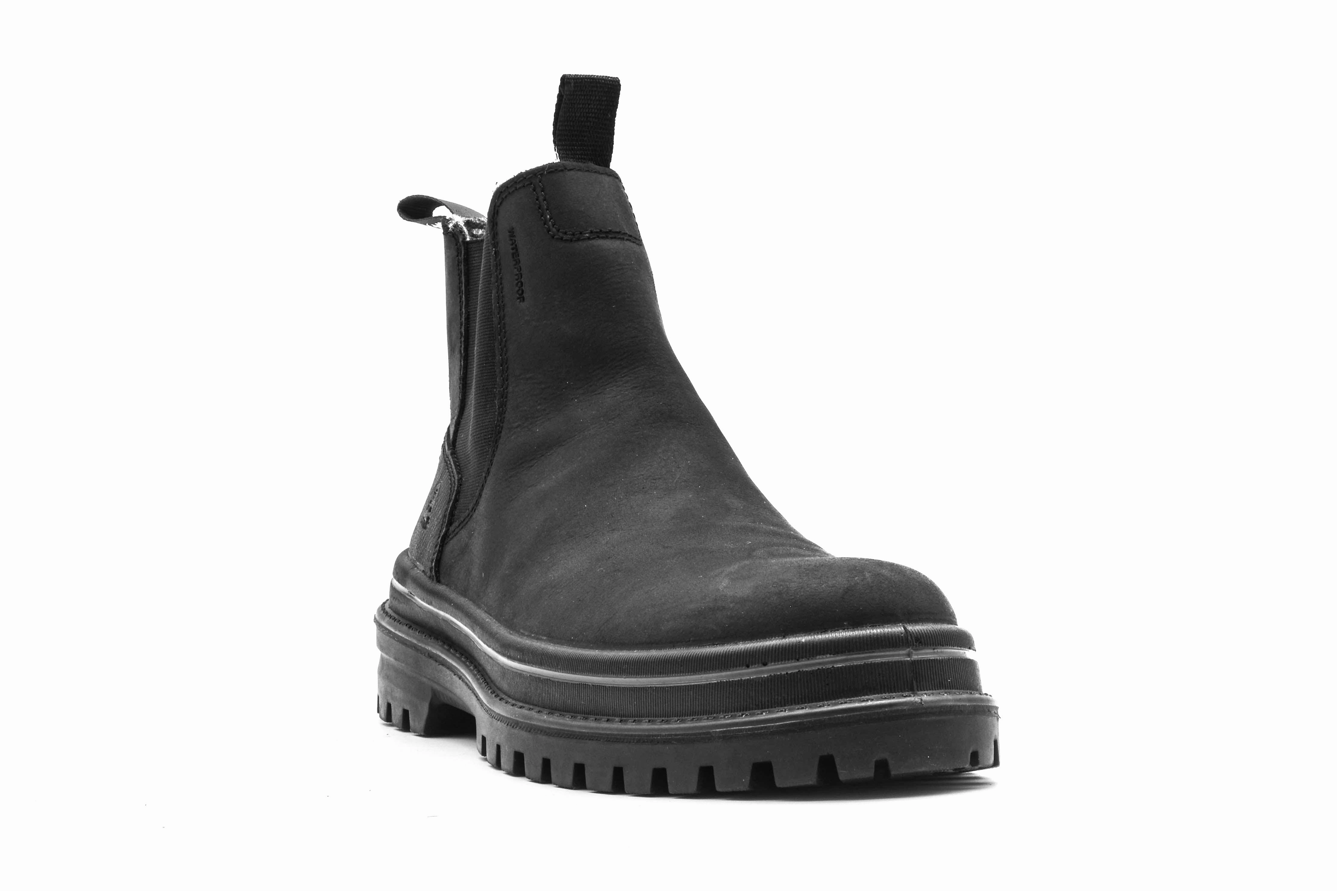 KAMIK TYSON High Thigh Boots