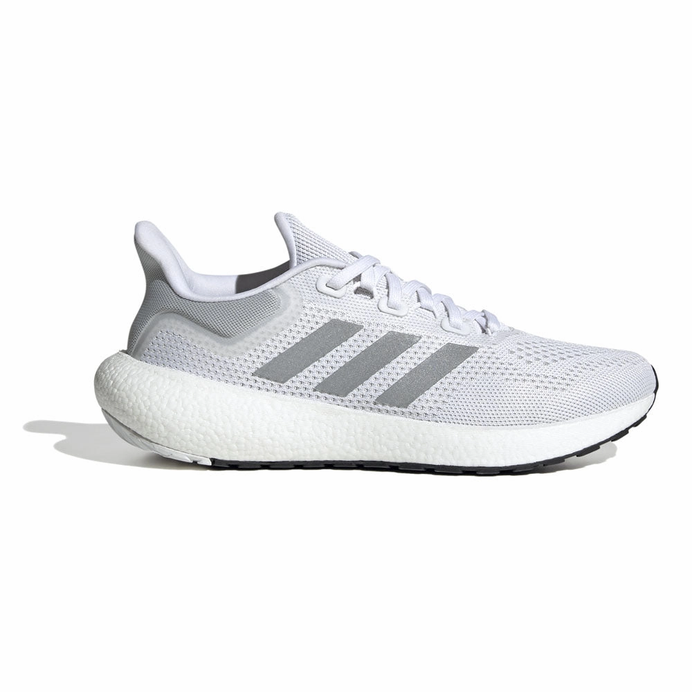 Adidas Shoes Stripes Pureboost Jet Running Shoes