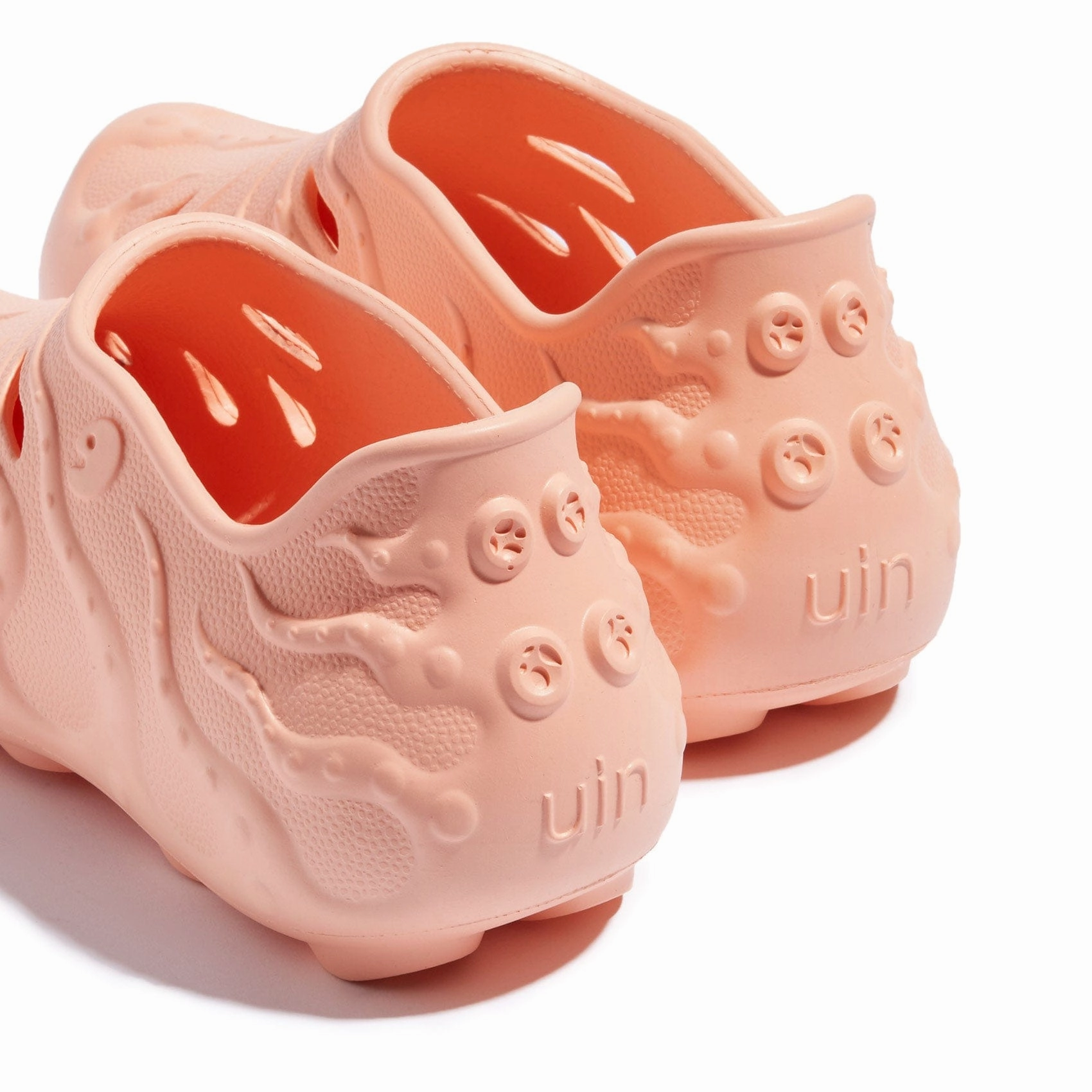 Sandals Resort Nassau Reviews Peach Pink Octopus II Women