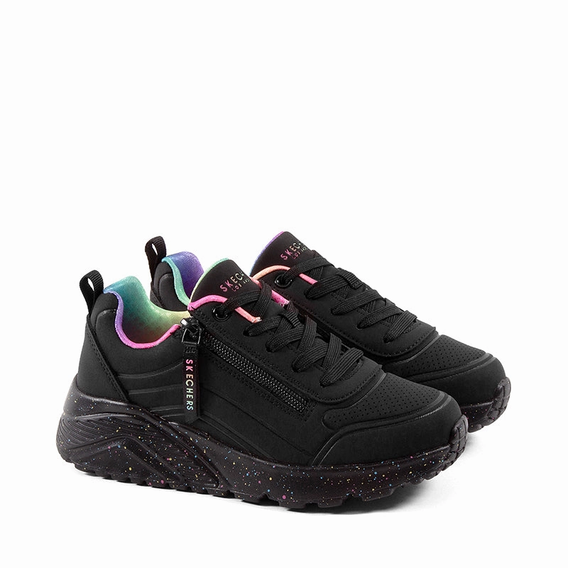 Nike Cheetah Sneakers UNO LITE EASY ZIP K