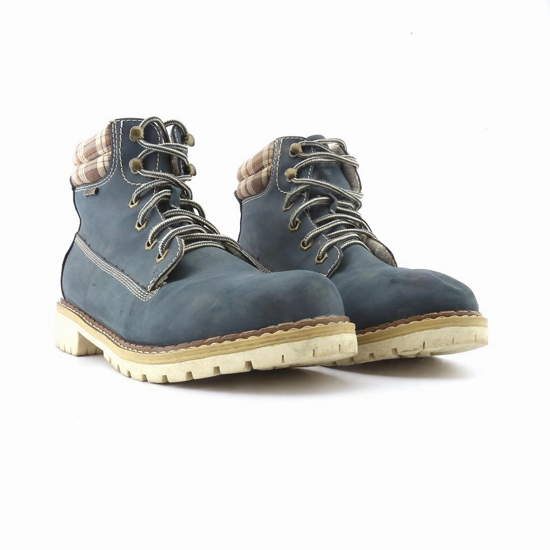 KKYC . Hey Dude Casual Shoes