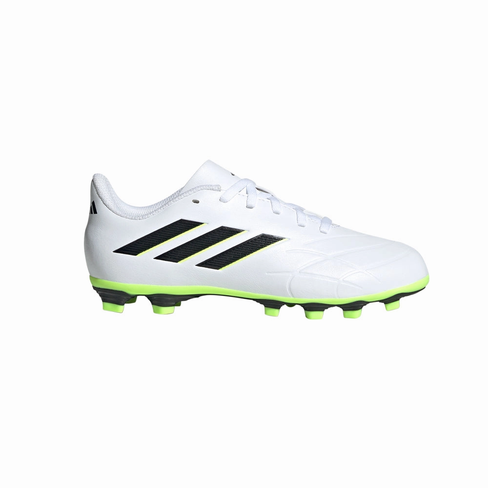Copa Pure.4 Fxg Soccer Cleats (Big Kid) Adidas Tennis Shoes Retro