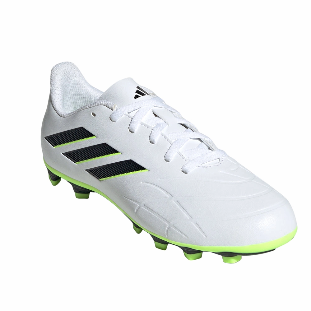 Adidas Break Start Mid Basketball Shoes Copa Pure.4 Fxg Soccer Cleats (Big Kid)