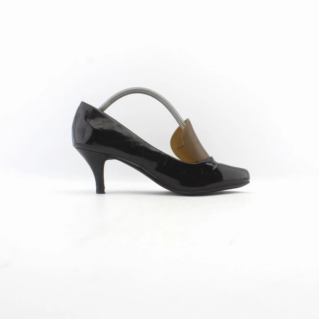 RIVERBERRY  , High Fashion High Heel Shoes