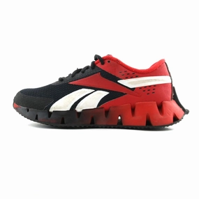 REEBOK  ZIG DYNAMICA 2.0 How To Lace Up Running Shoes