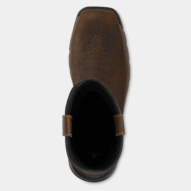 Hacienda Boots Men's Two Harbors