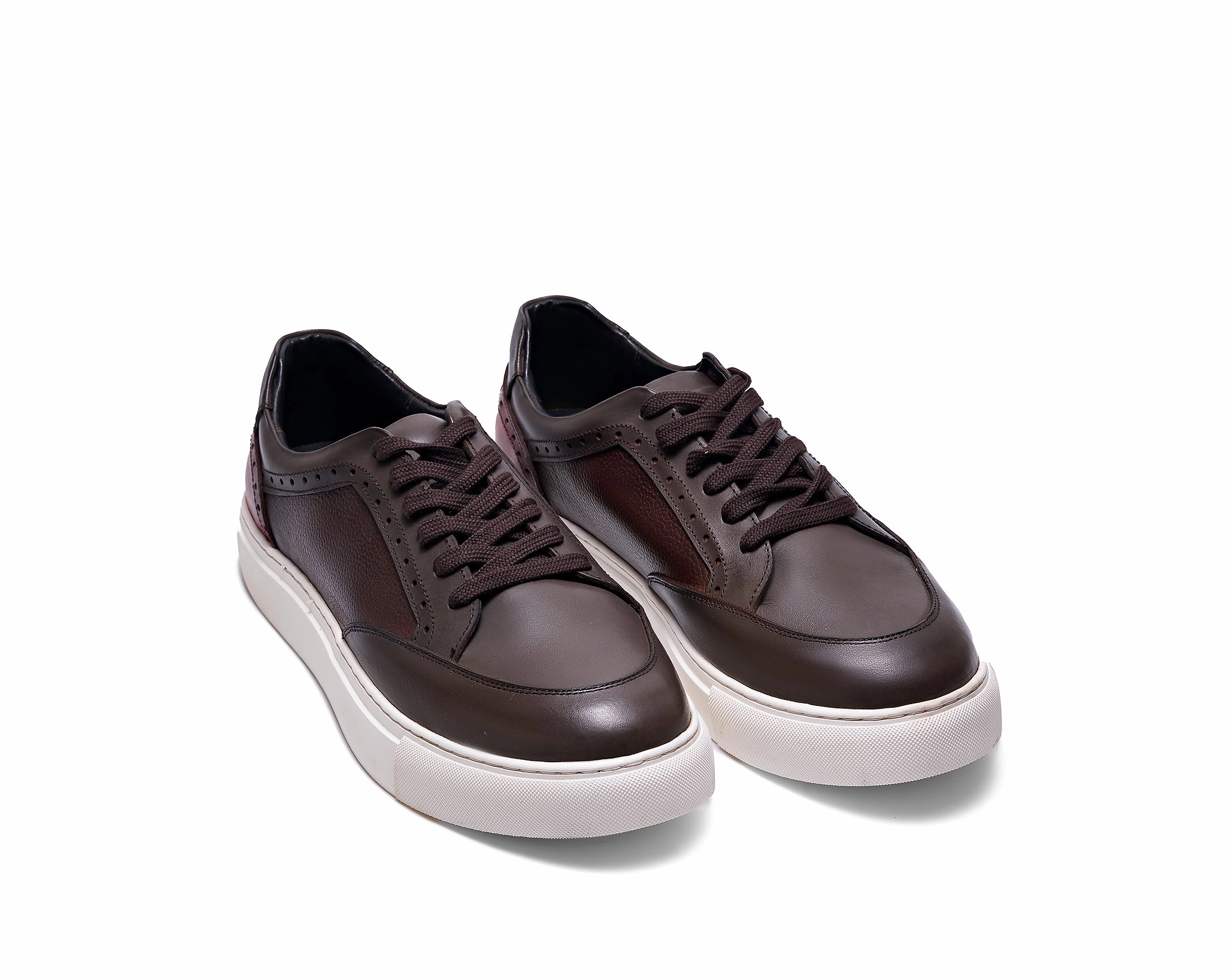 Euforia Sneakers Urban Brogue Sneaker