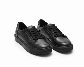 Urban Brogue Sneaker Best Running Sneakers For Shin Splints