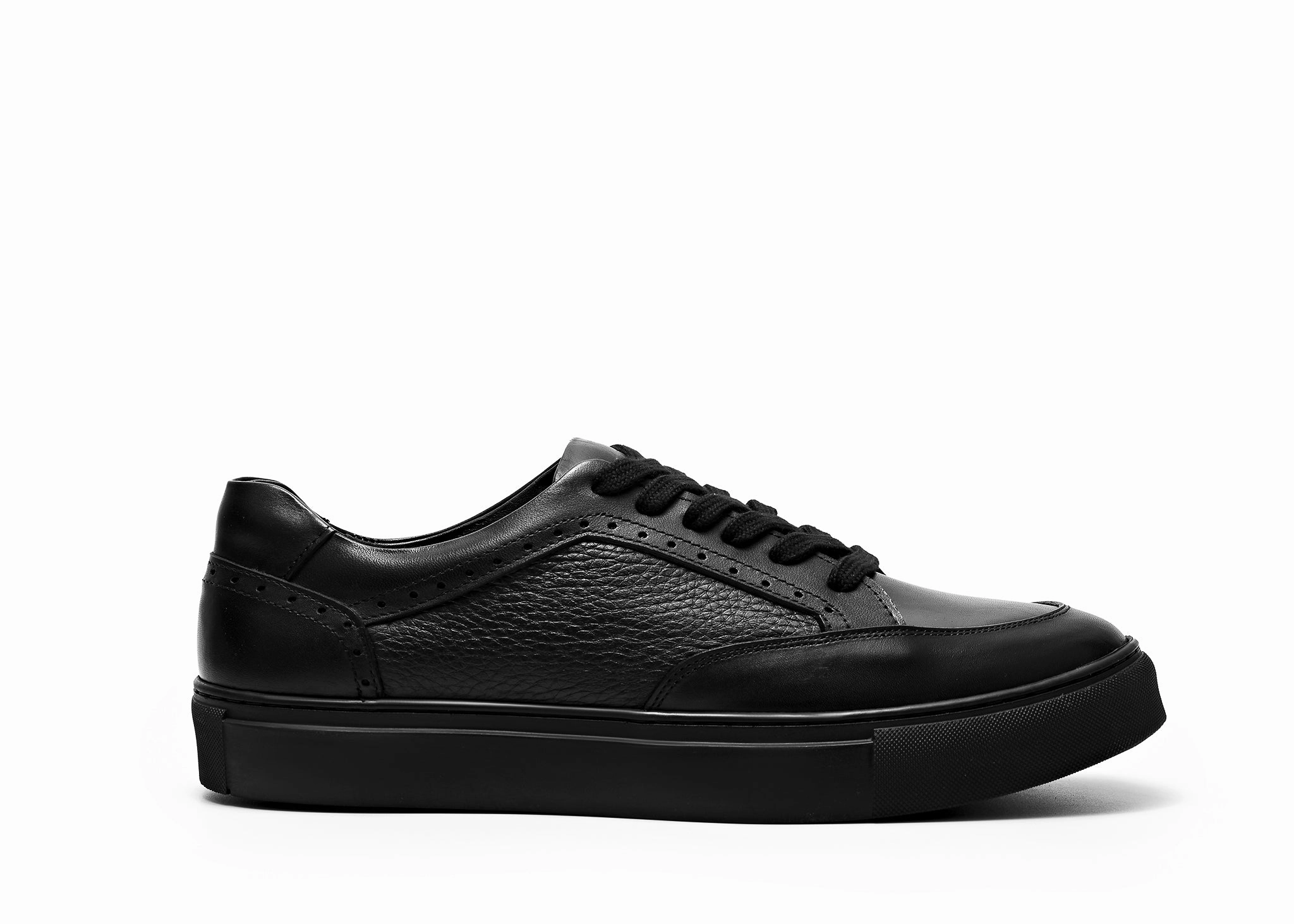 Urban Brogue Sneaker Casual Dresses To Wear With Sneakers