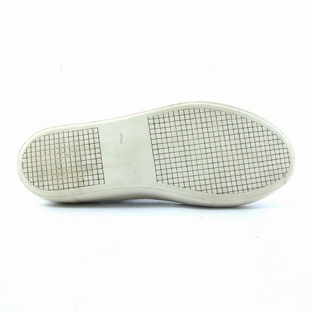 White Business Casual Shoes UNIVERSAL THREAD BINX