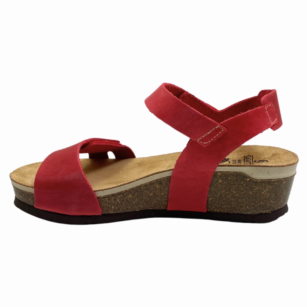 Sandals Royal Barbados Photos Sabatini Ines Rosso Crazy Sandal (Women's)