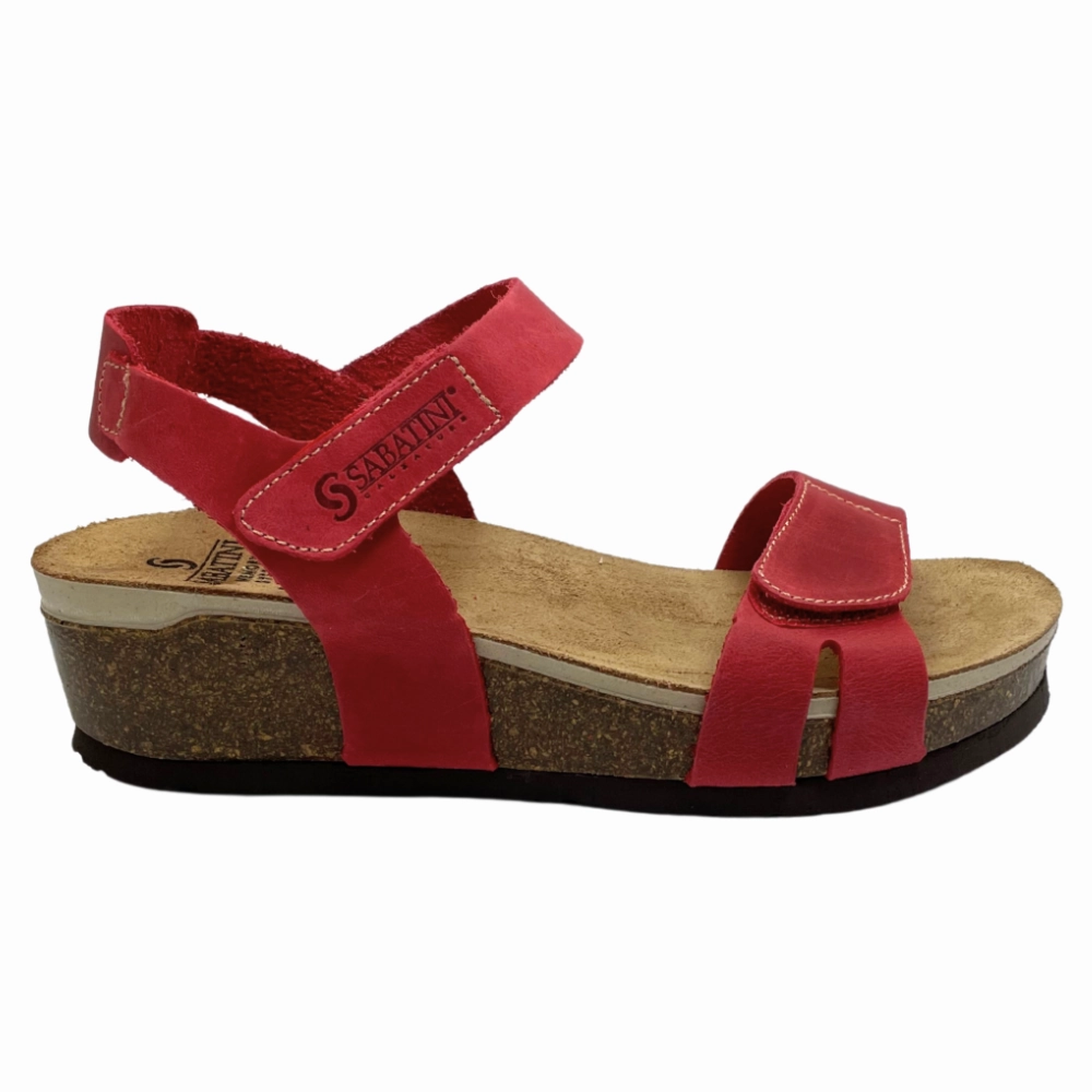Sandals Christian Dior Sabatini Ines Rosso Crazy Sandal (Women's)