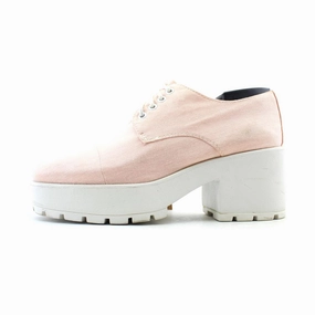 VAGABOND . High Platform Heels