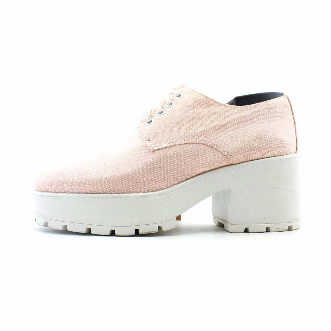 VAGABOND . High Heels Anal Sex