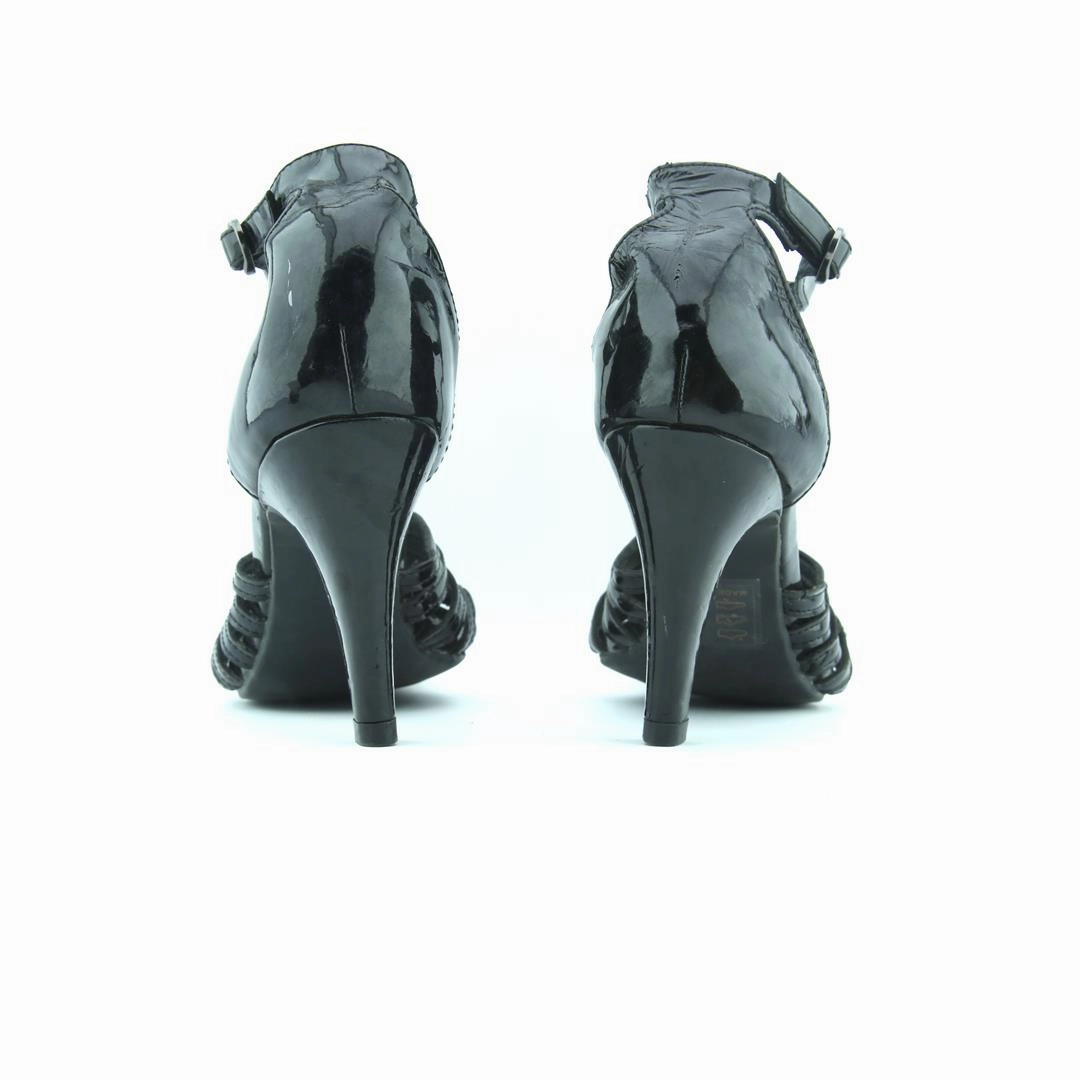 High Heel Converse GRANDS BOULEVARDS .