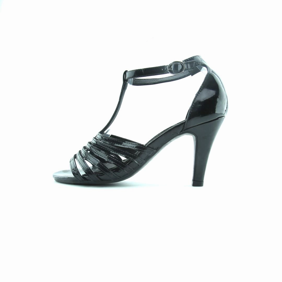 GRANDS BOULEVARDS . High Heel Porn