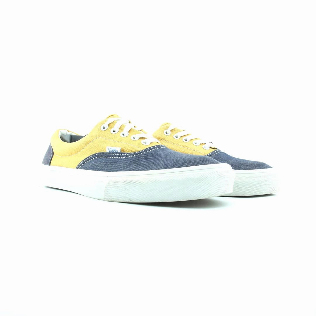 VANS AUTHENTIC Casual Canvas Shoes Crossword Clue