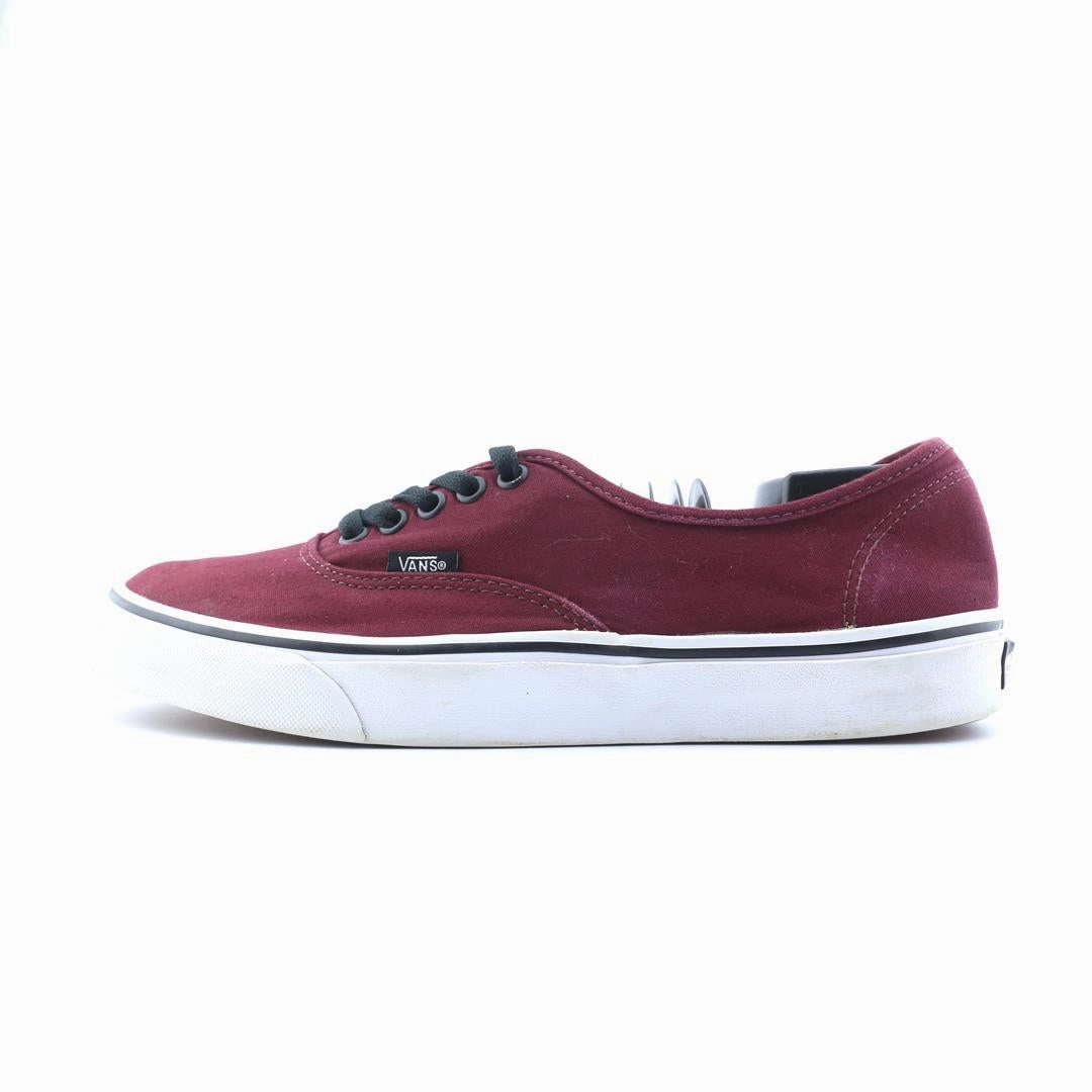 VANS AUTHENTIC Most Comfortable Casual Dress Shoes