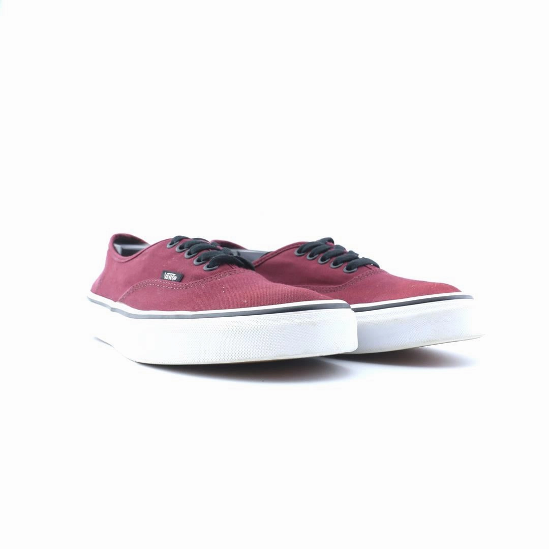 Originals Superstar Casual VANS AUTHENTIC
