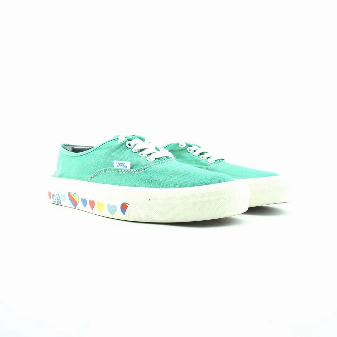 Zoom Air Fire Casual Shoes VANS AUTHENTIC