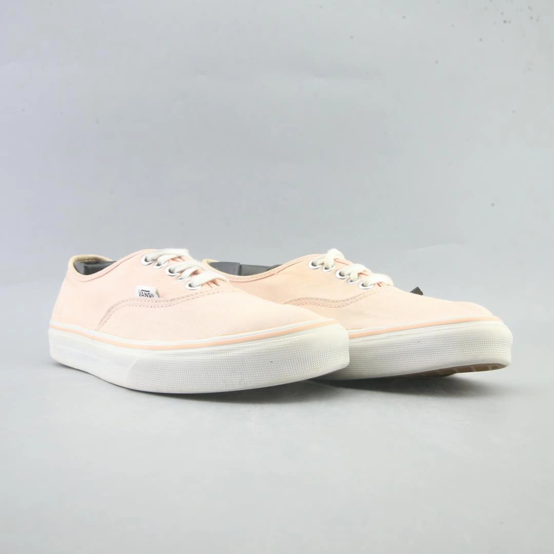 VANS AUTHENTIC Casual Shoes In Wide Width