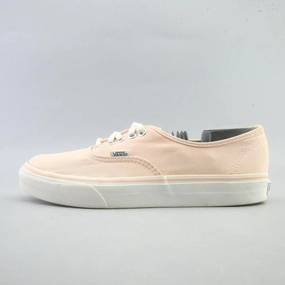 VANS AUTHENTIC Casual Zip Shoes