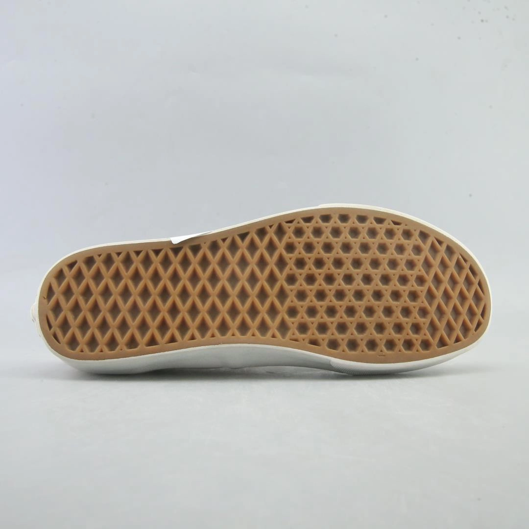 VANS AUTHENTIC Casual Brown Shoe