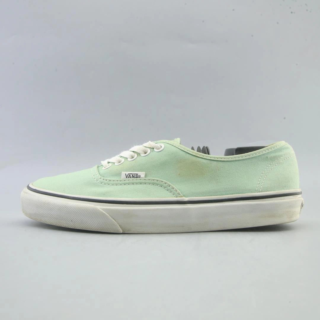 VANS AUTHENTIC Semi Casual Shoes With Jeans