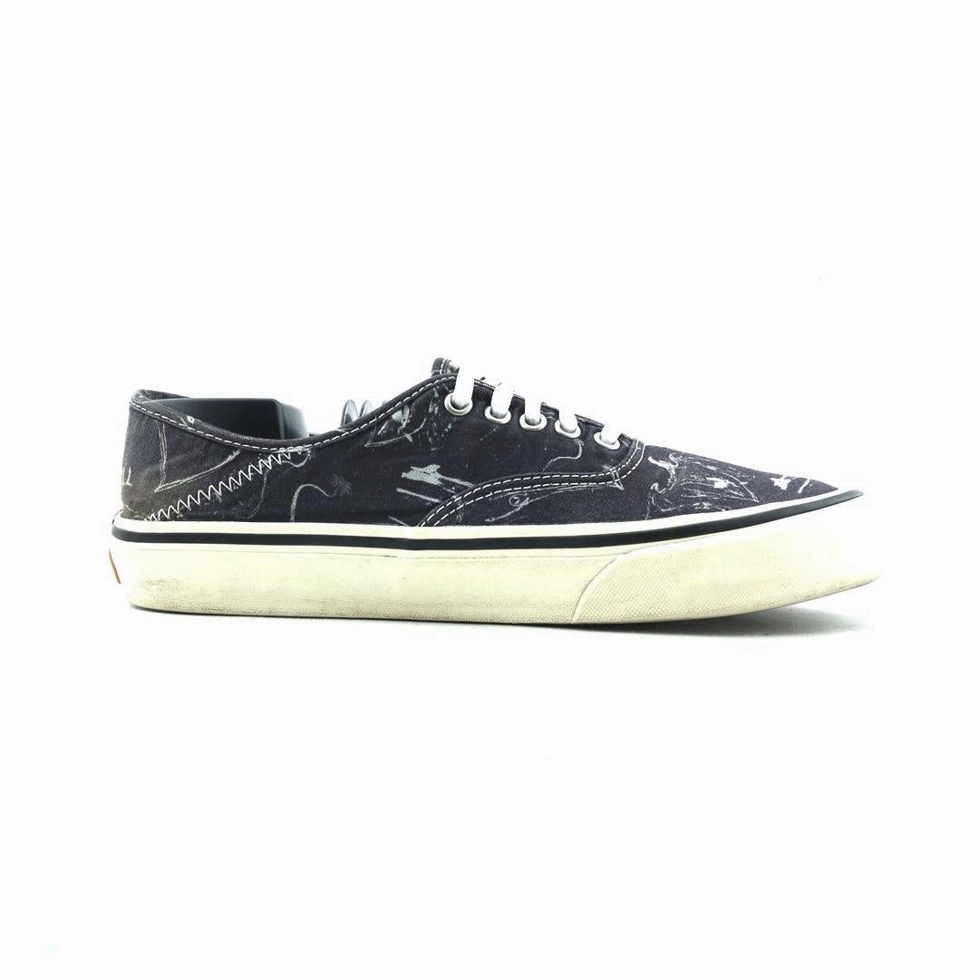 Casual Cycling Shoes With Cleats VANS AUTHENTIC UC