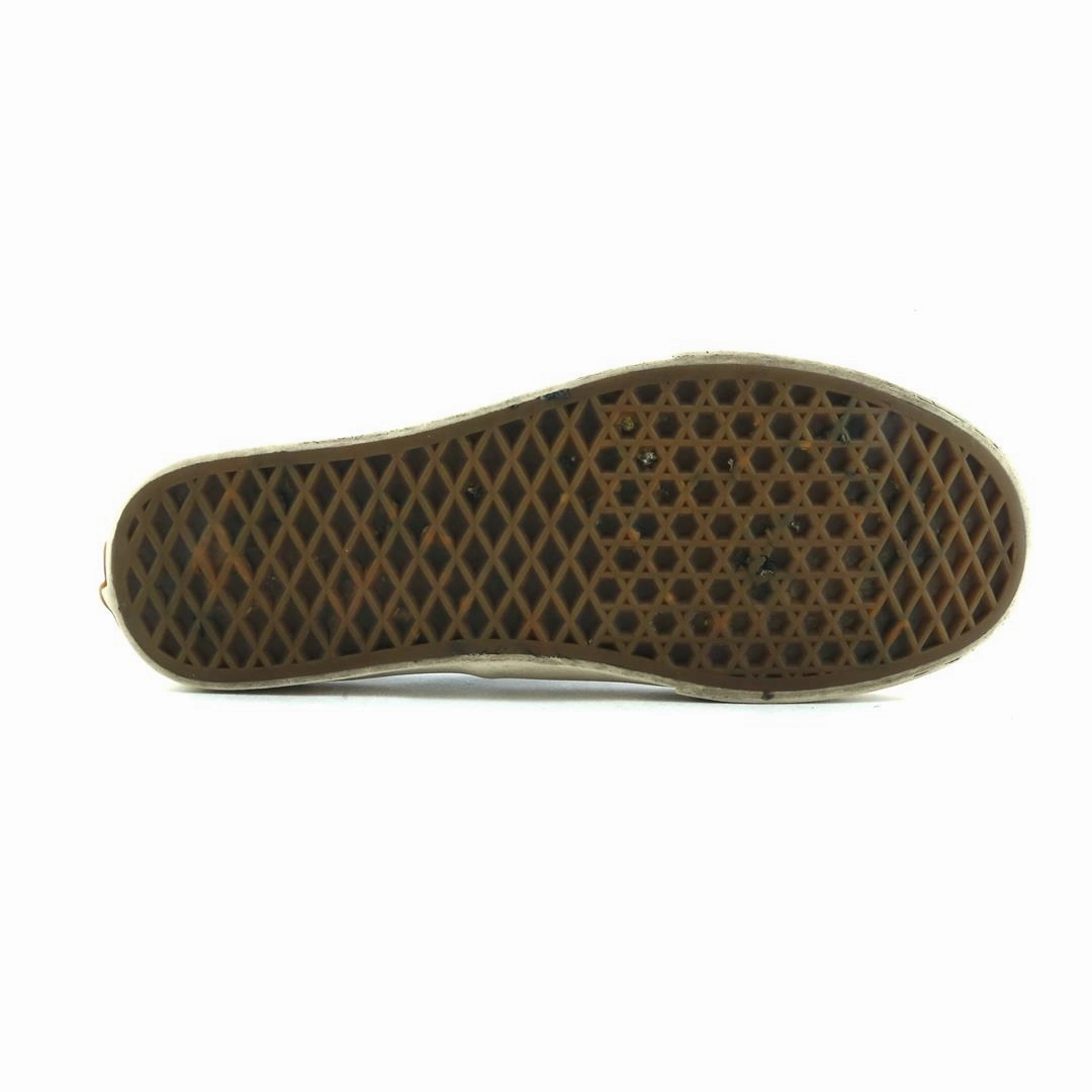 Casual Shoes Vs Sneakers VANS AUTHENTIC UC