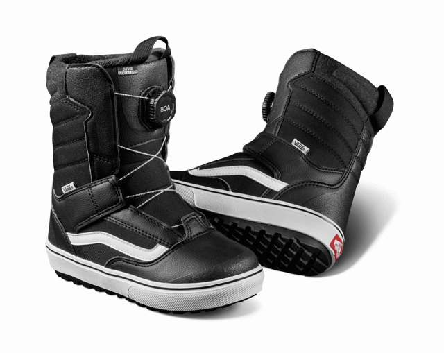 Vans Juvie Linerless Kids Snowboard Boot 2025 Morgan Wallen Sand In My Boots