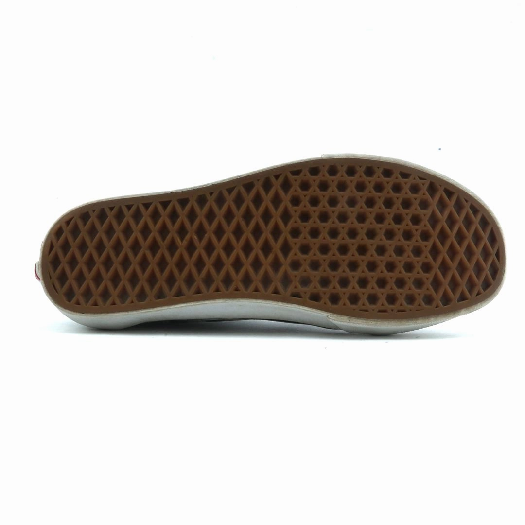 VANS OLD SKOOL  CHECKERBOARD Casual Date Shoes