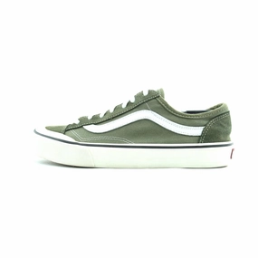 Coleman Casual Shoes VANS OLD SKOOL