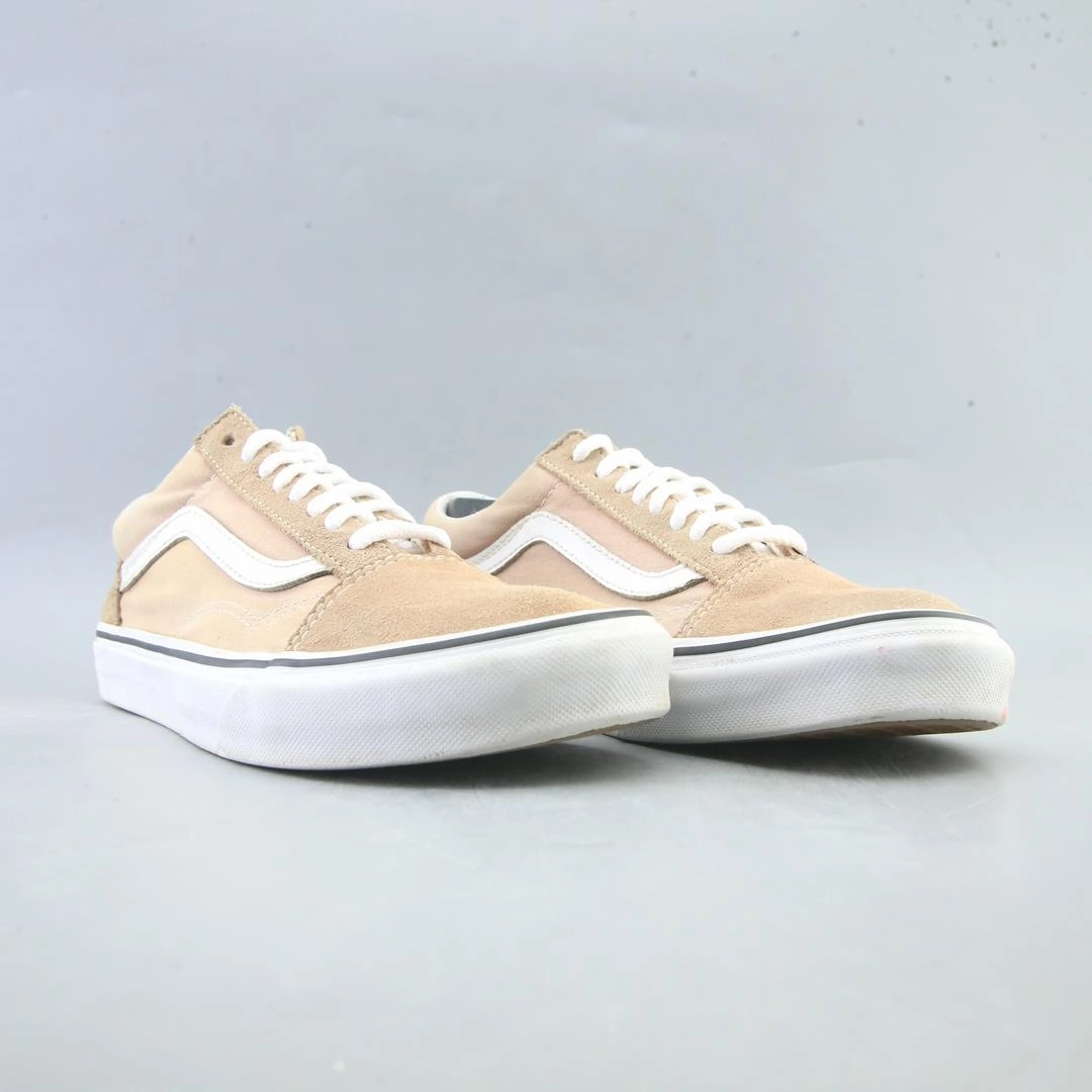 Dress/casual Shoes VANS OLD SKOOL