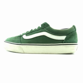 Casual Shoes To Wear With Jeans VANS OLD SKOOL