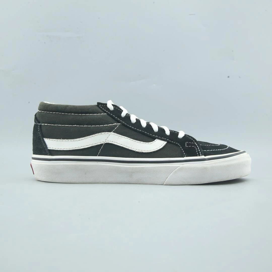 Casual Shoes Without Socks VANS OLD SKOOL