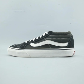 VANS OLD SKOOL Casual Slip-on Shoes