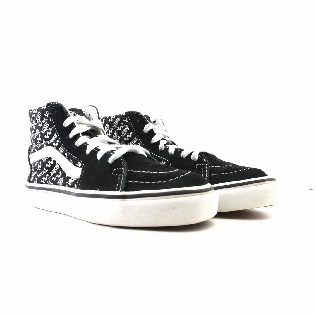 VANS SK8-HI De Florence Sneakers Reviews
