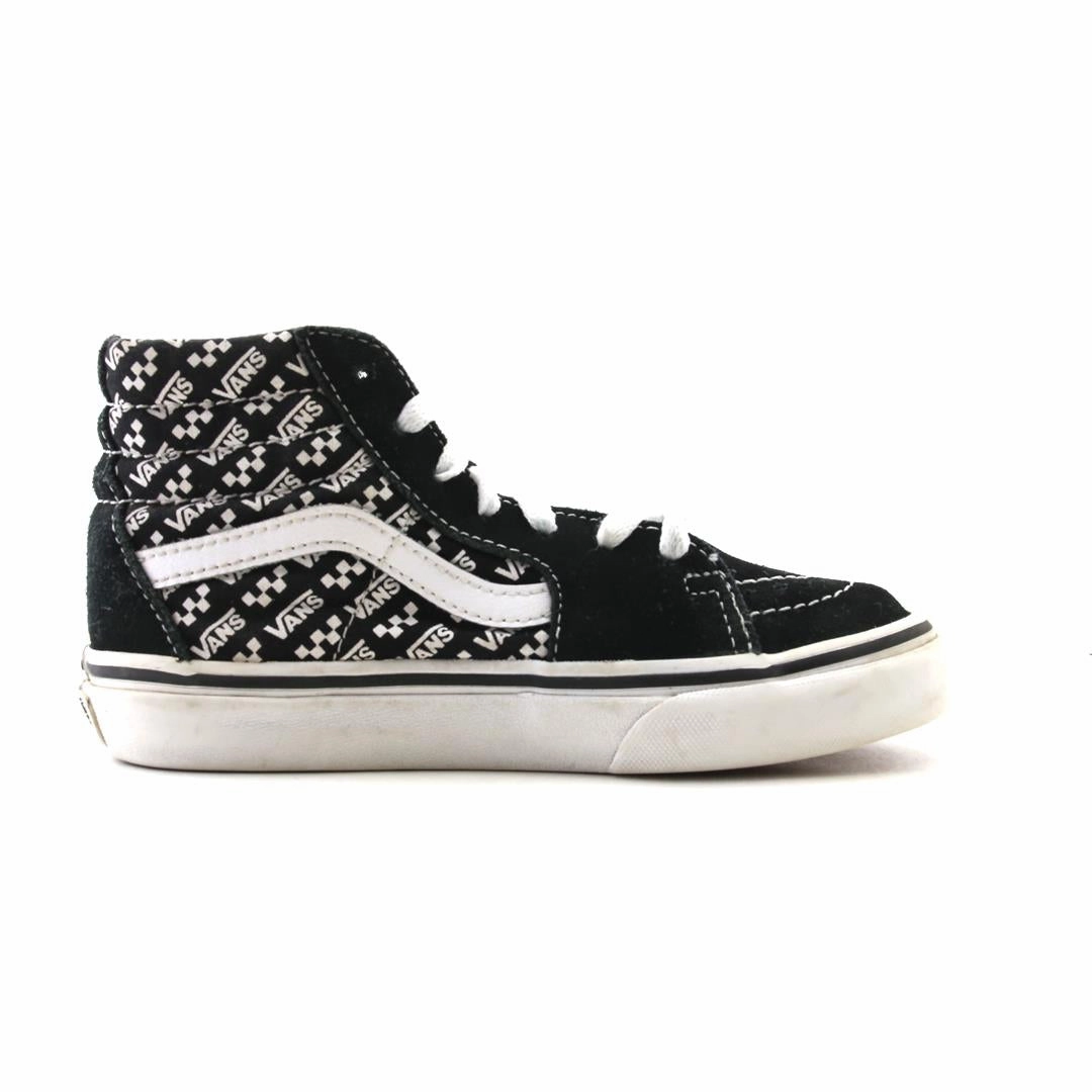 Teacher Sneakers VANS SK8-HI
