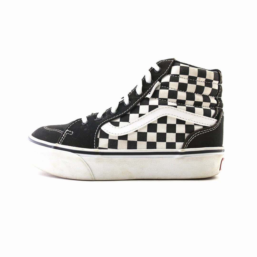 VANS SK8-HI Jogger Sneakers