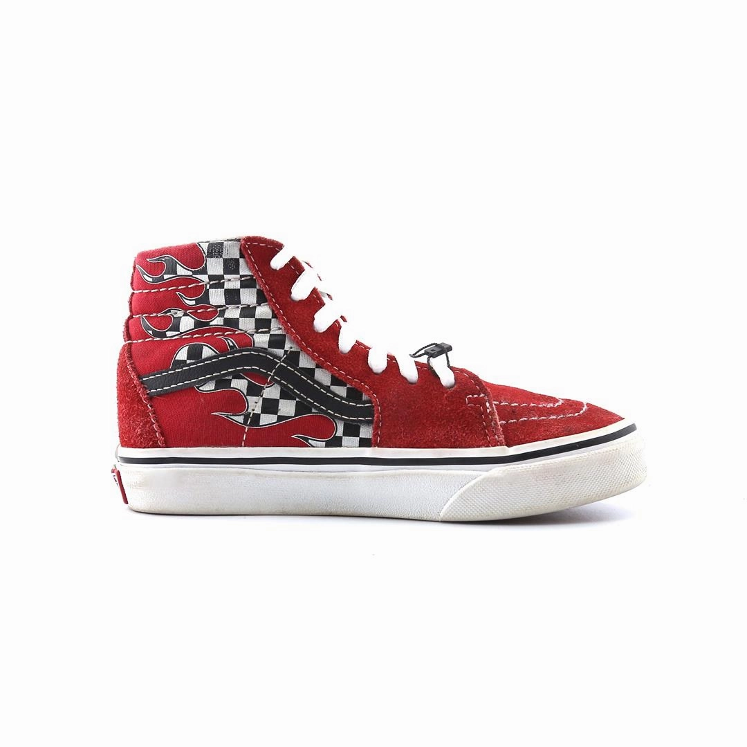Sneakers Define VANS SK8-HI