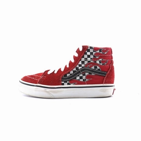 VANS SK8-HI Socks Sneakers
