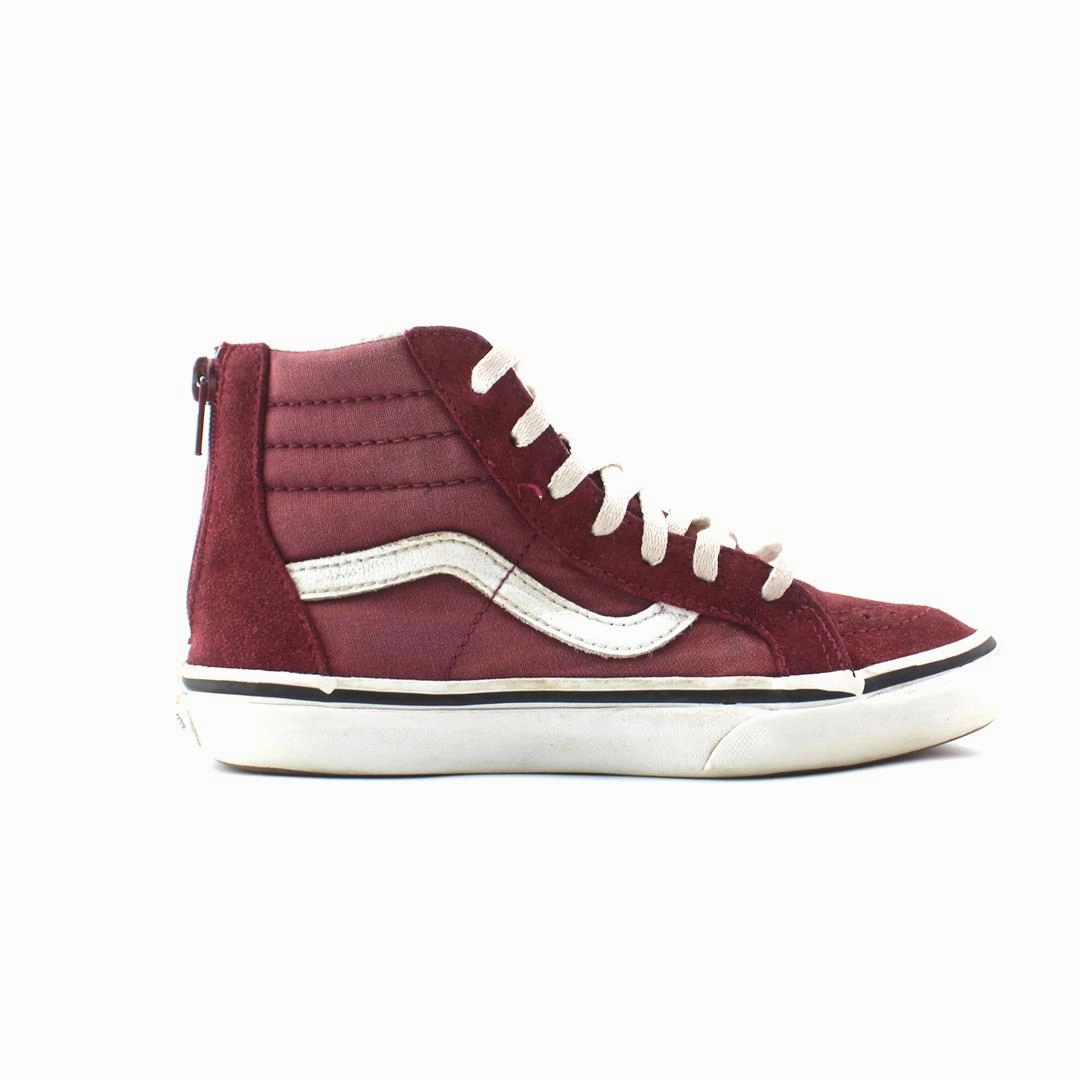VANS SK8-HI Ghost 16 Sneakers